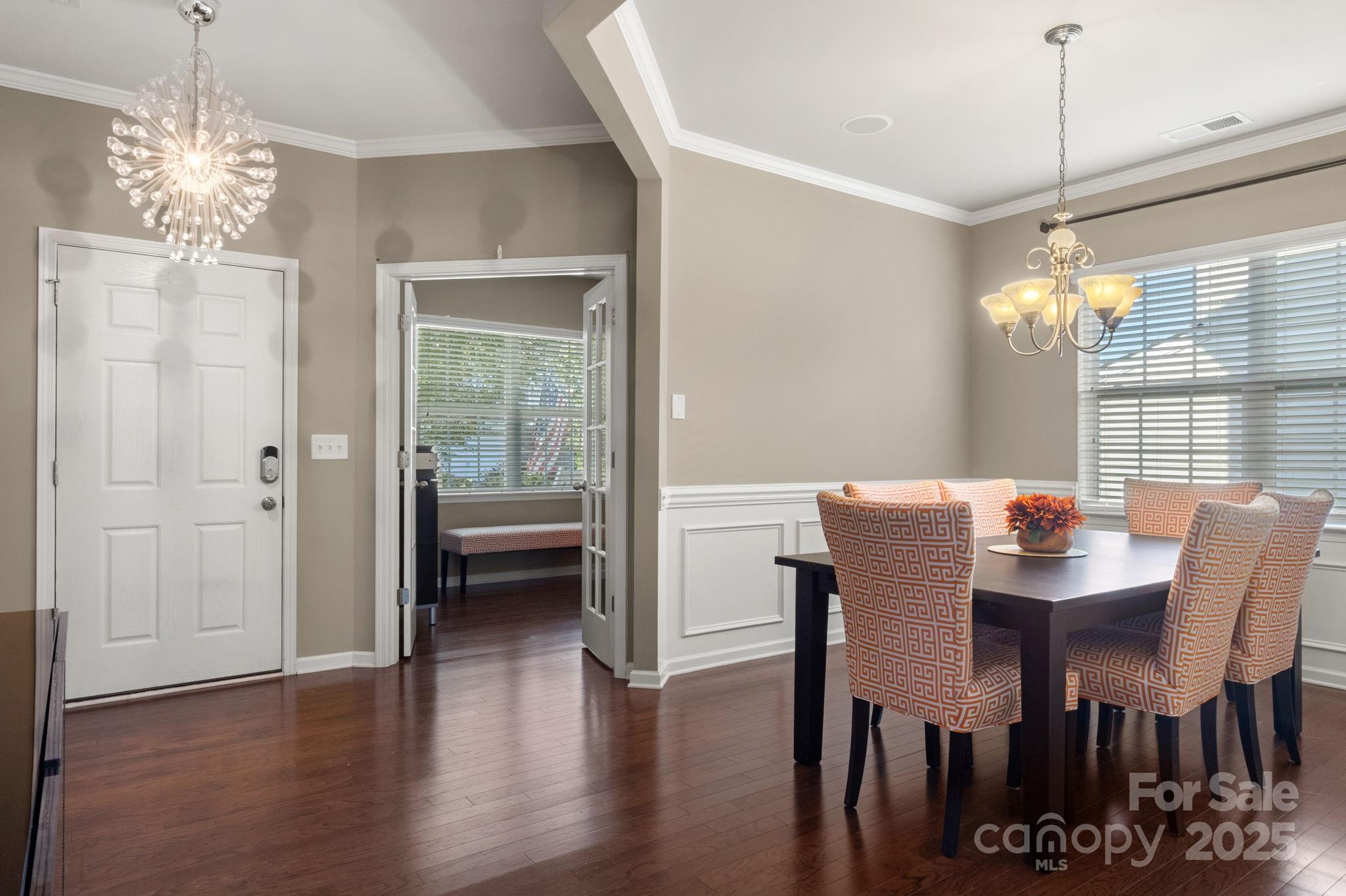 1008 Wainscott Drive