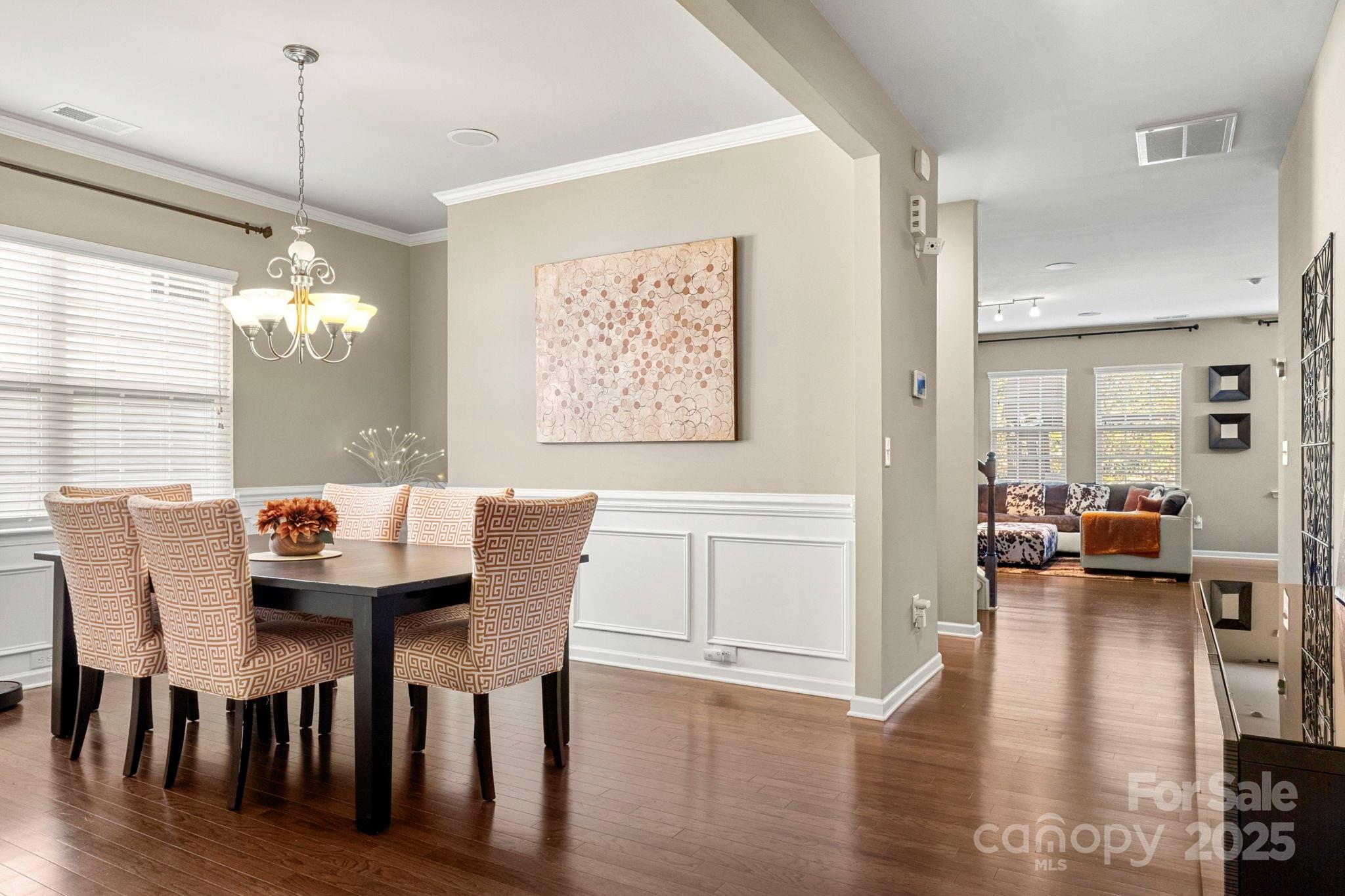 1008 Wainscott Drive