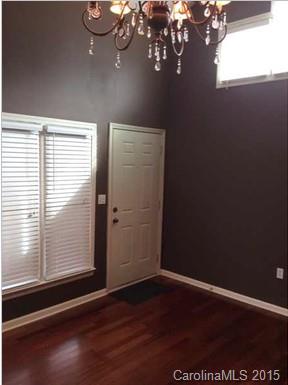 Springfield Square - Residential Lease