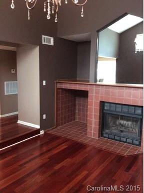 Springfield Square - Residential Lease