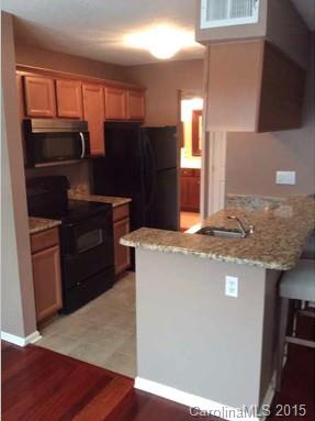 Springfield Square - Residential Lease