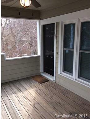 Springfield Square - Residential Lease