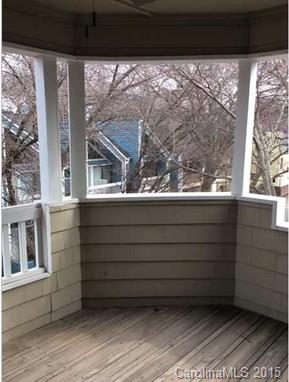 Springfield Square - Residential Lease