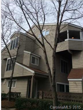 Springfield Square - Residential Lease