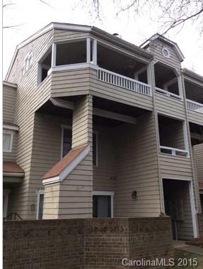 Springfield Square - Residential Lease