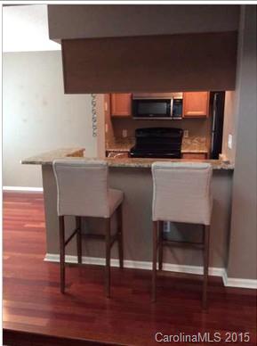 Springfield Square - Residential Lease