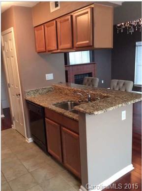 Springfield Square - Residential Lease