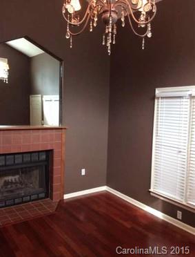 Springfield Square - Residential Lease