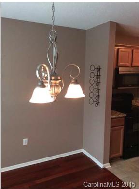 Springfield Square - Residential Lease