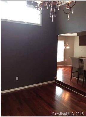 Springfield Square - Residential Lease