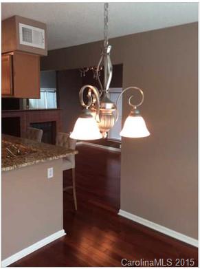 Springfield Square - Residential Lease