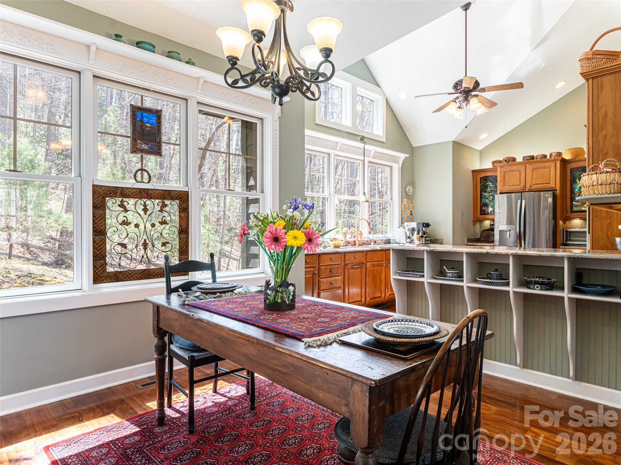 Oak Hollow - Residential