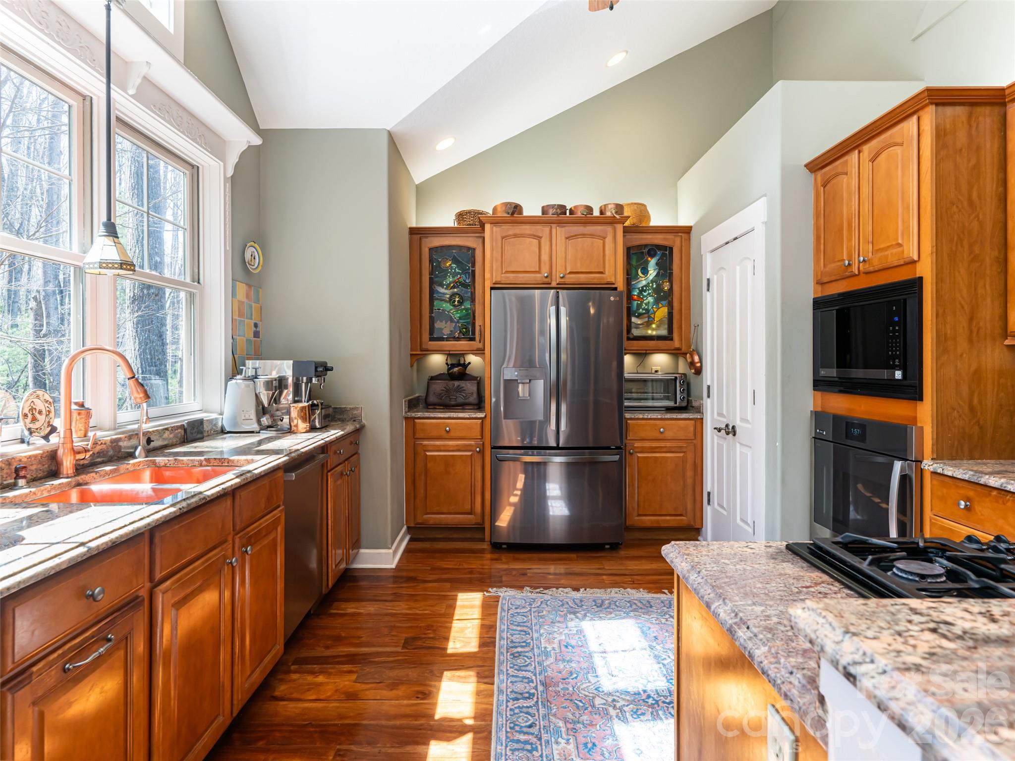 Oak Hollow - Residential