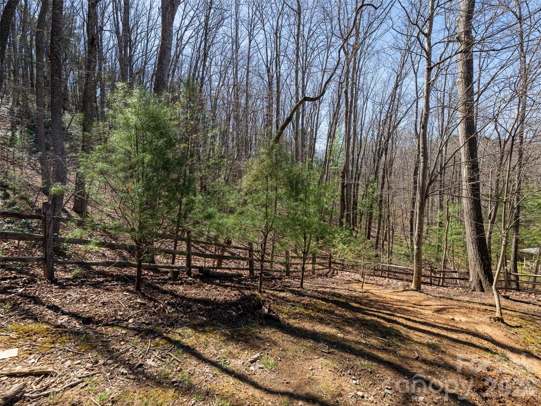 Oak Hollow - Residential