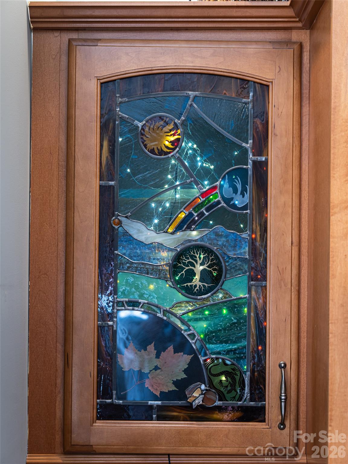 Oak Hollow - Residential