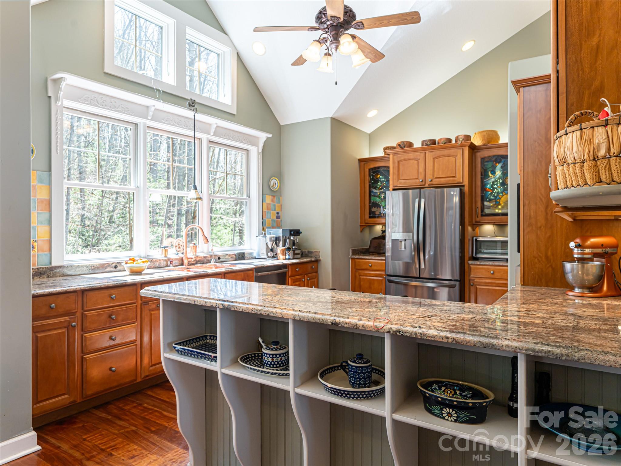 Oak Hollow - Residential