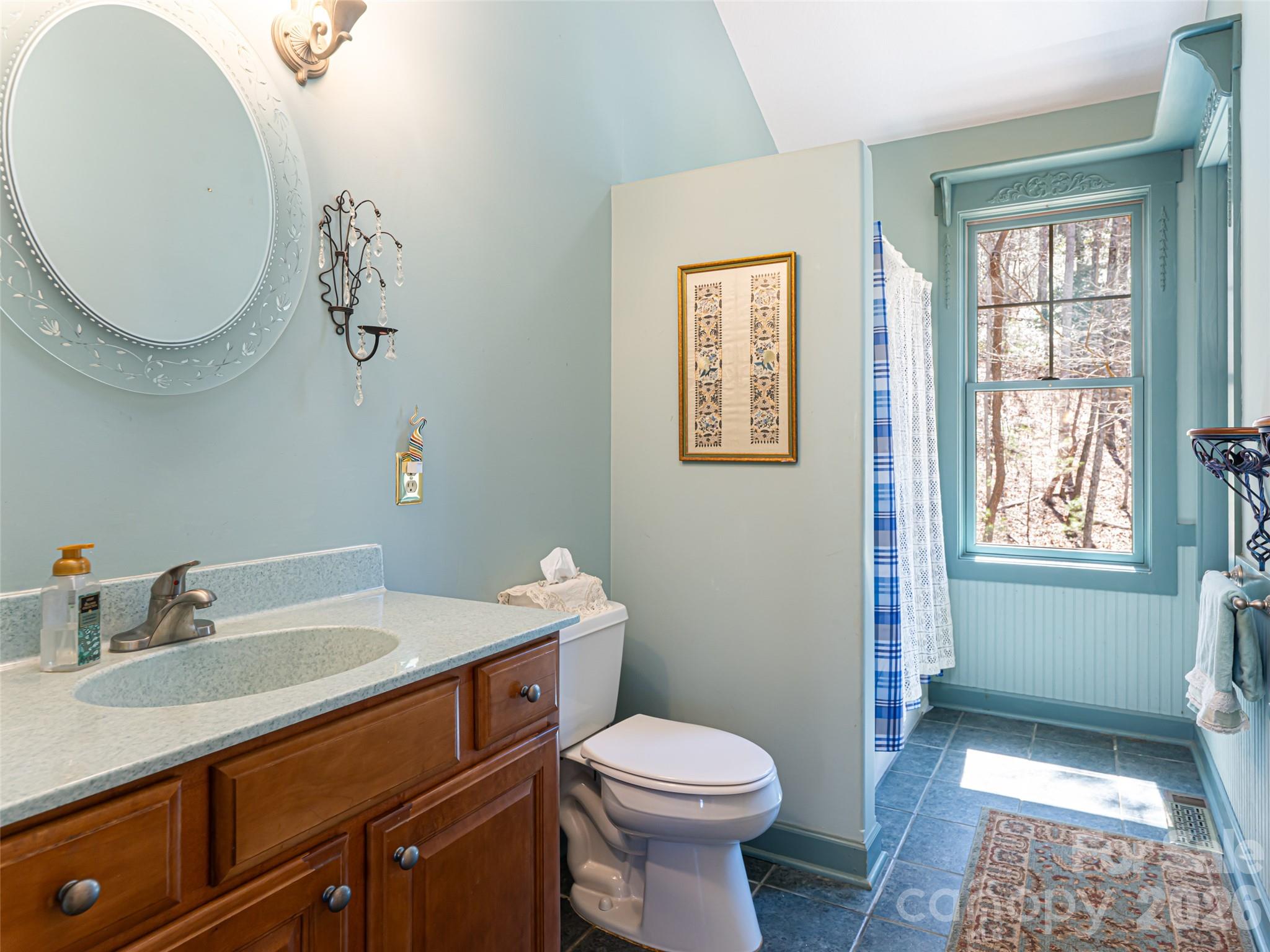 Oak Hollow - Residential