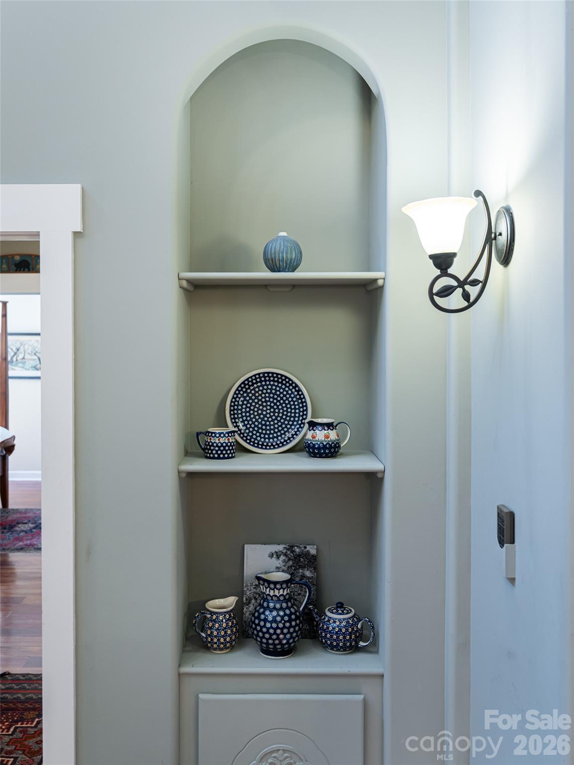 Oak Hollow - Residential