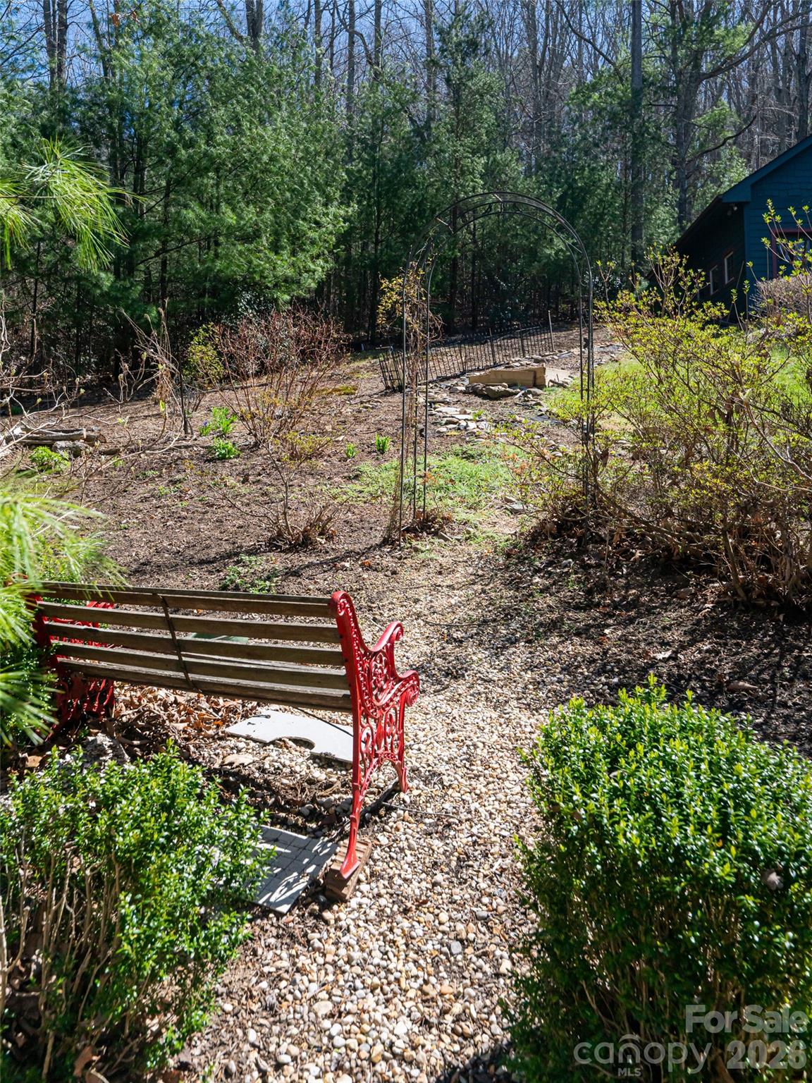 Oak Hollow - Residential