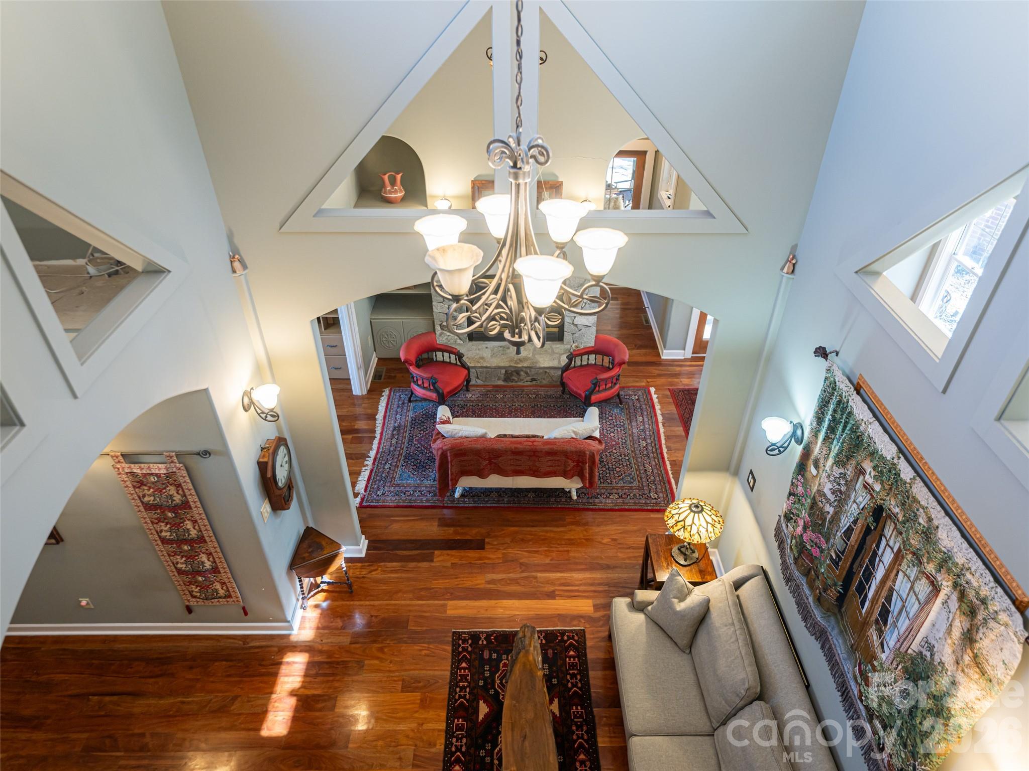 Oak Hollow - Residential