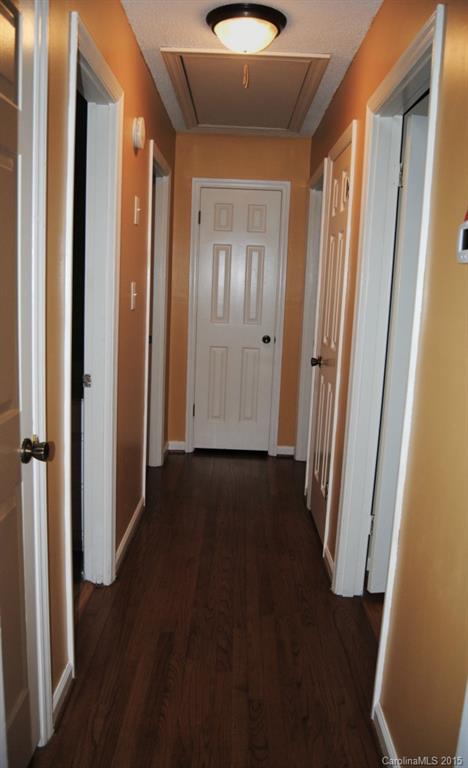 Gardner Woods - Residential