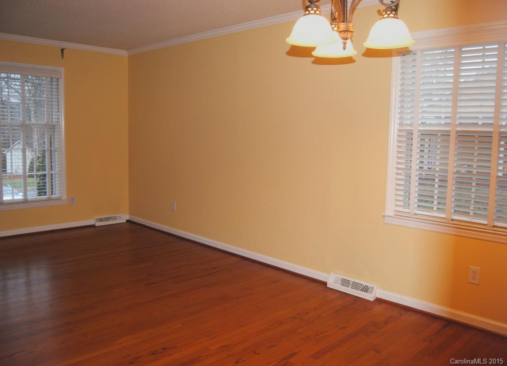 Gardner Woods - Residential