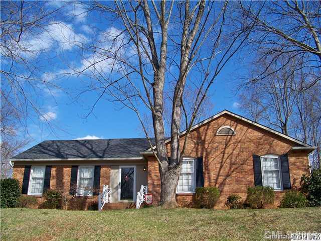 Gardner Woods - Residential