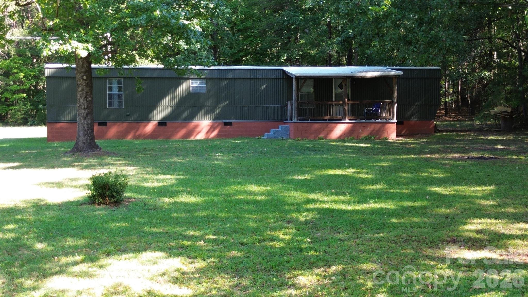 6676 Lineberger Road
