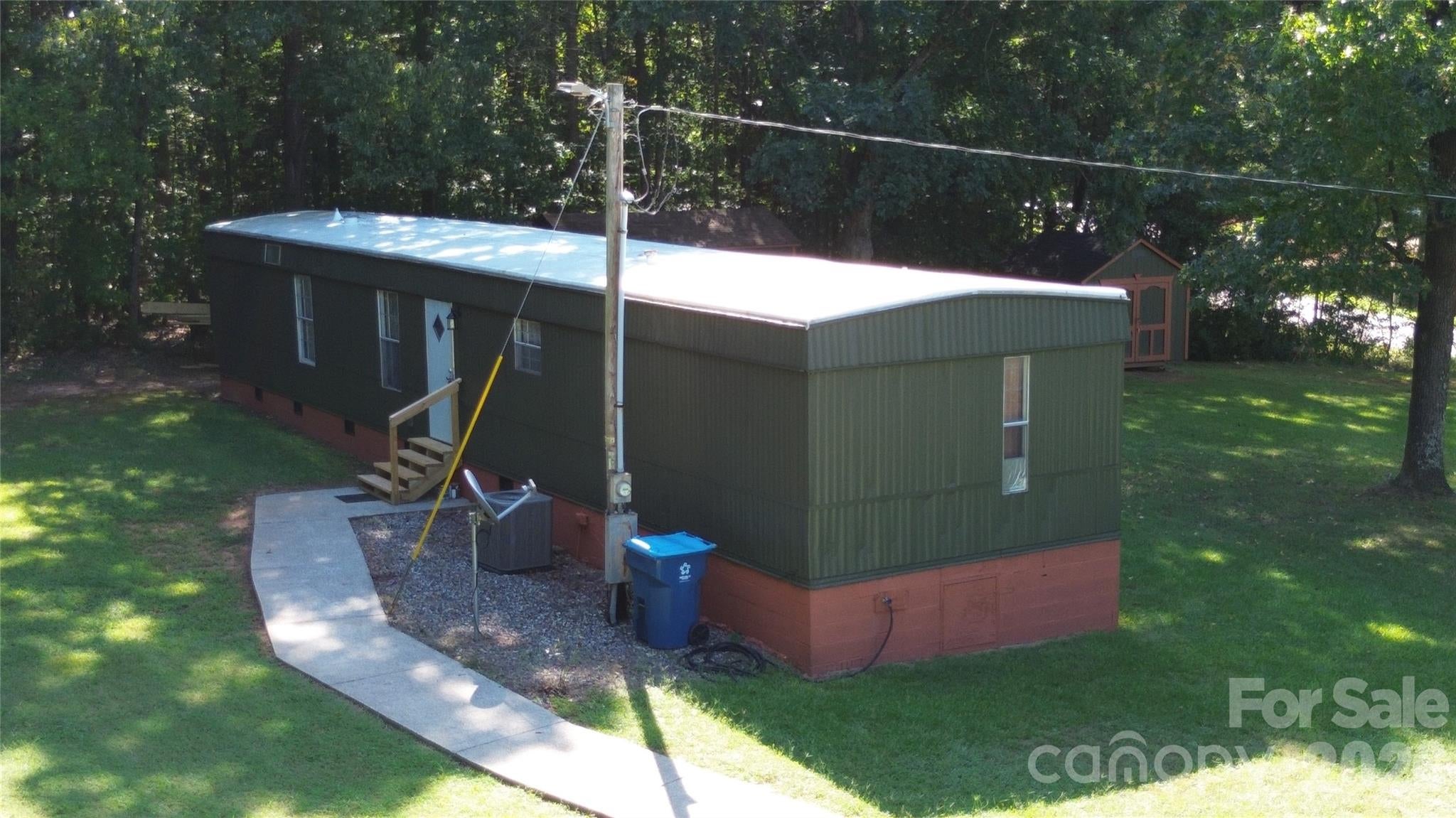 6676 Lineberger Road