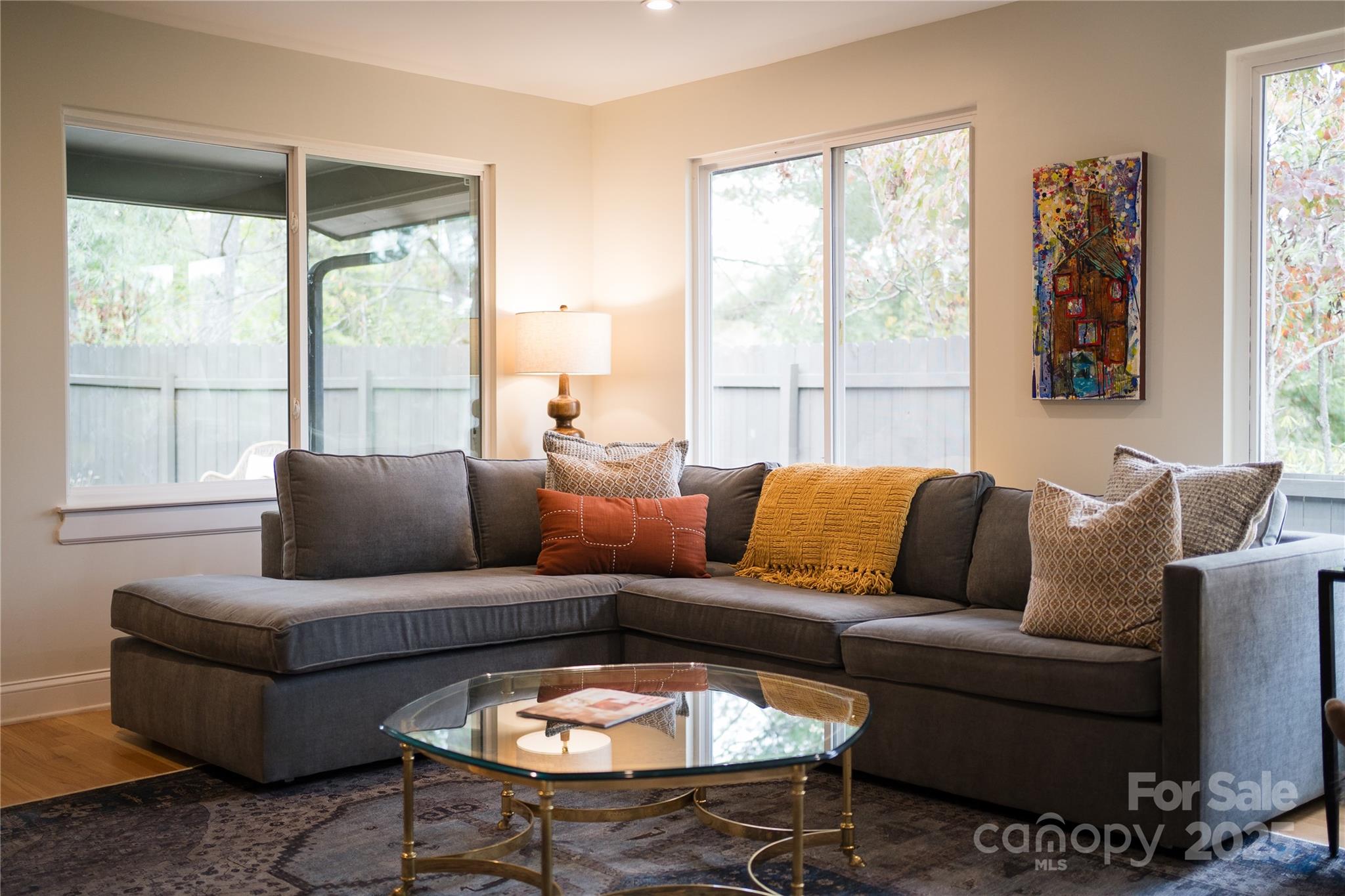 Lakeview Park - Residential