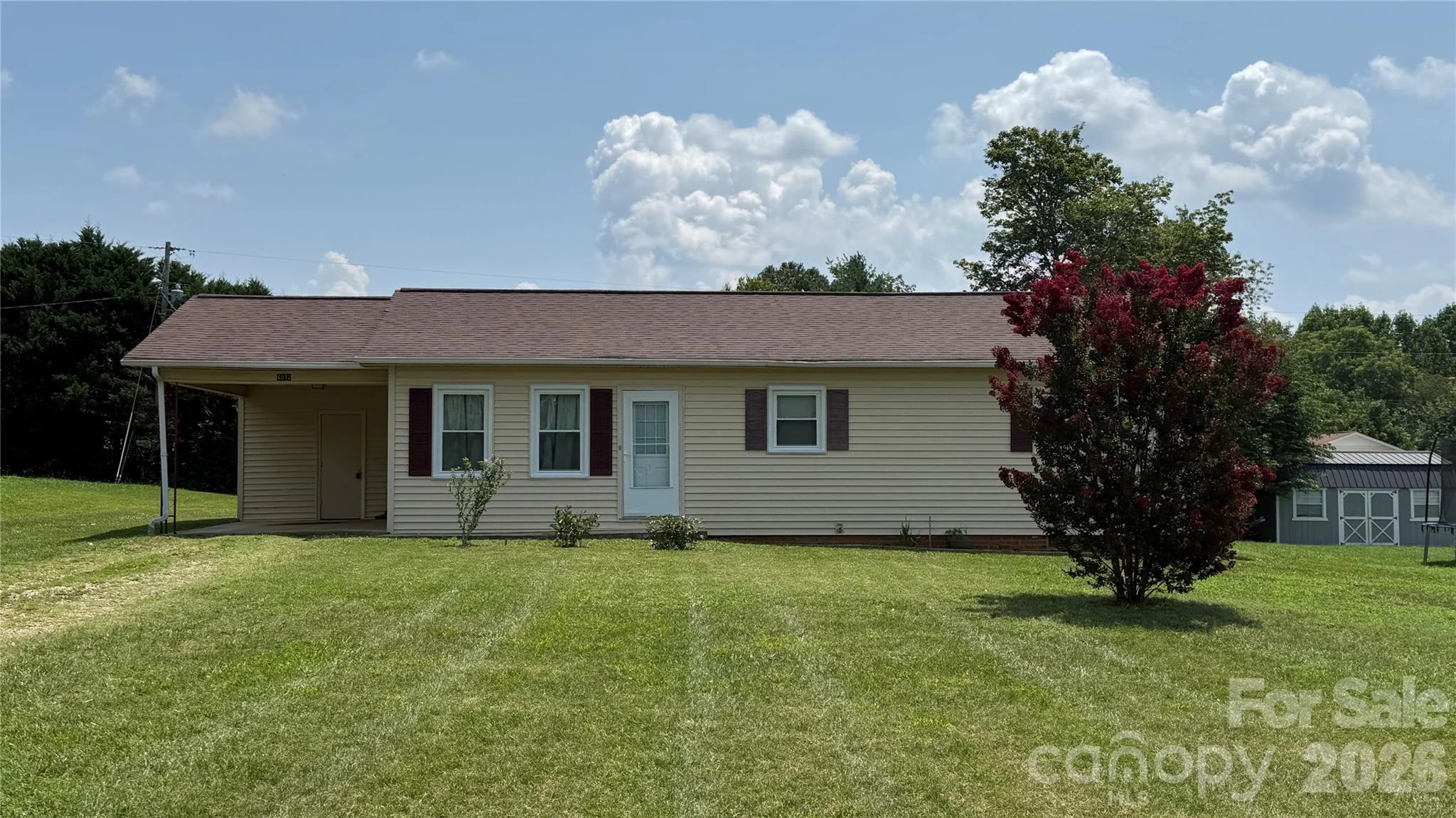 4072 Beach Road, Hudson, NC, 28638