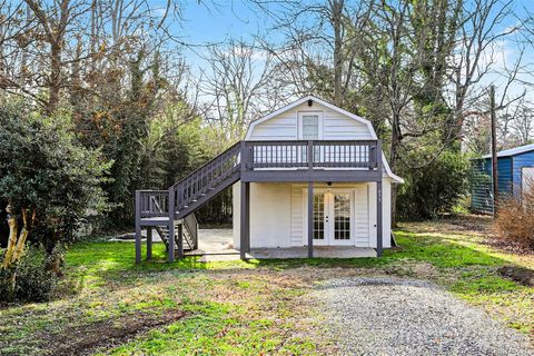 655 Ridgecrest Drive Mooresville NC 28115