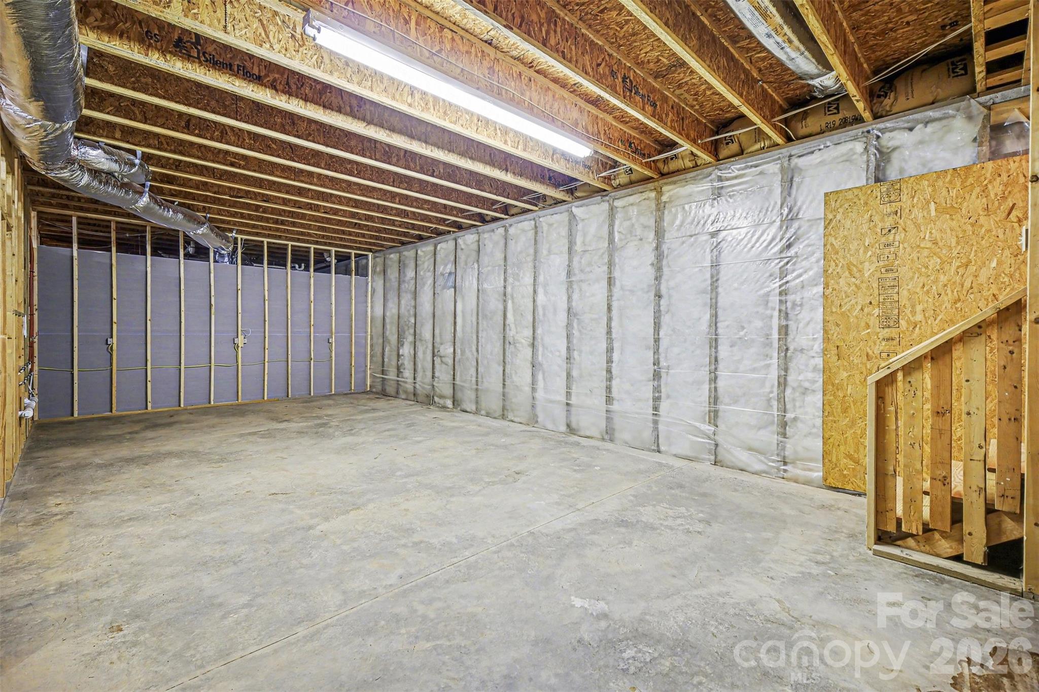 SHADY OAKS - Residential