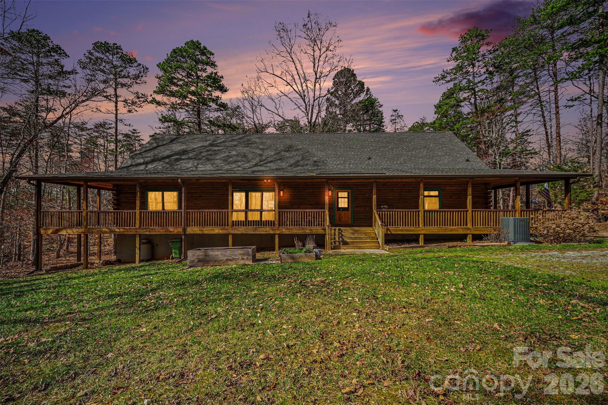 SHADY OAKS - Residential