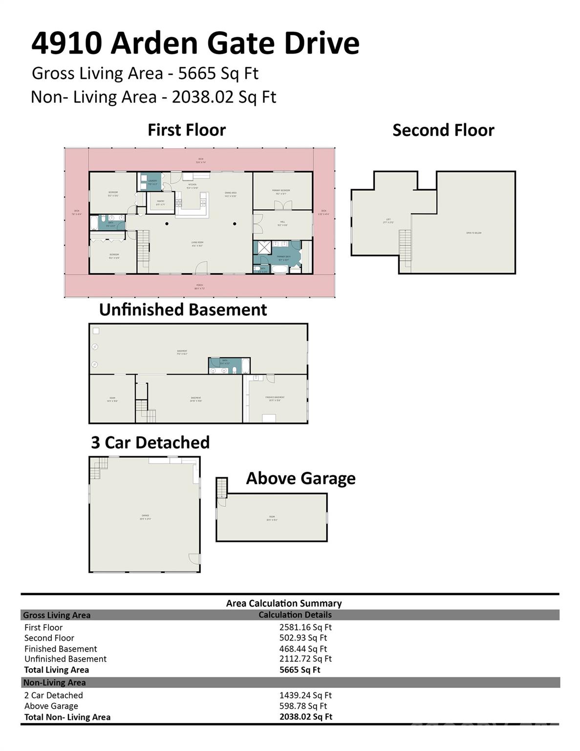 SHADY OAKS - Residential
