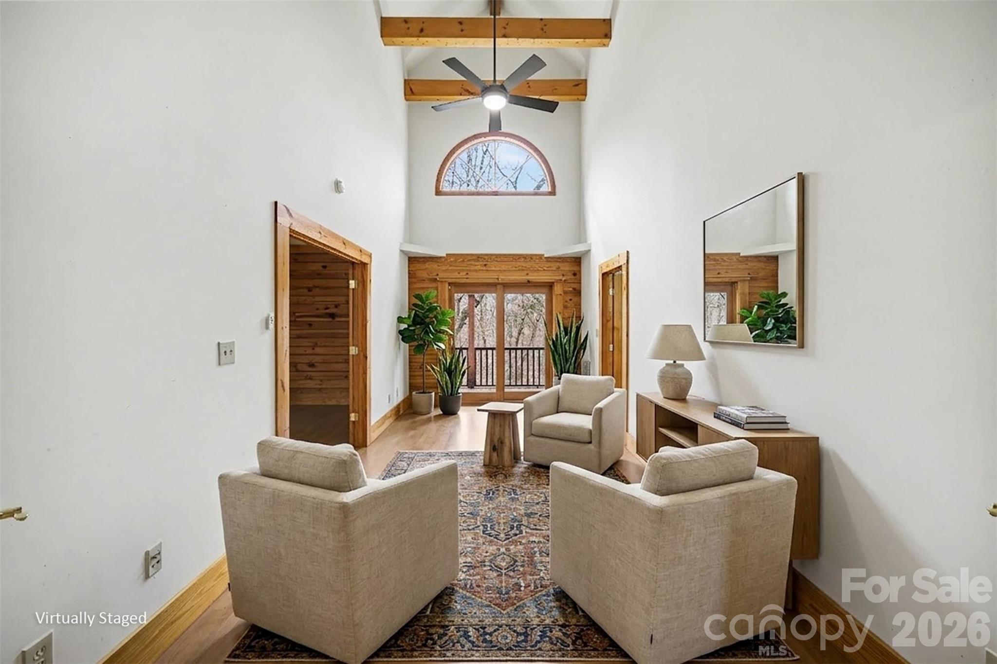 SHADY OAKS - Residential