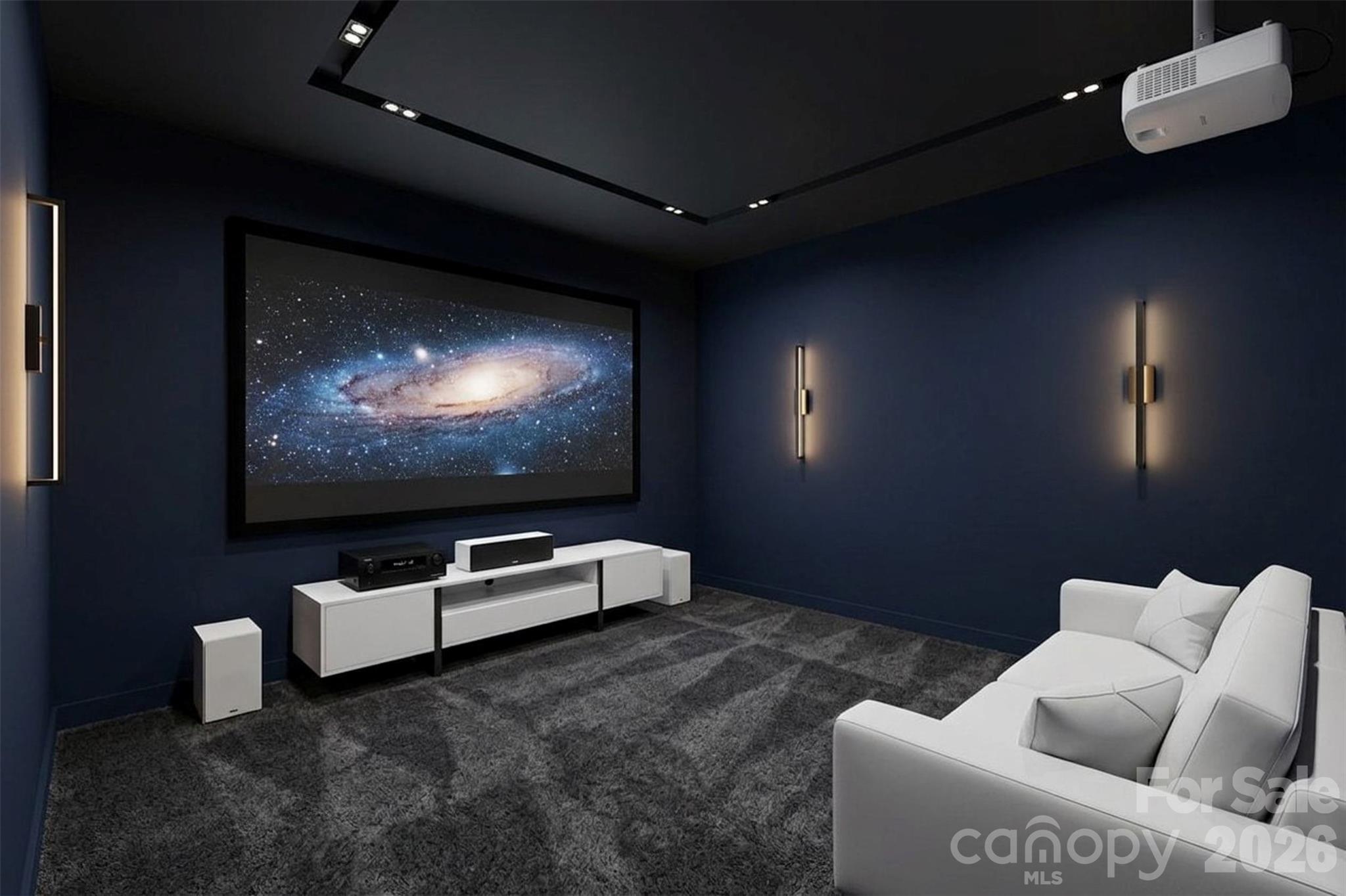 SHADY OAKS - Residential