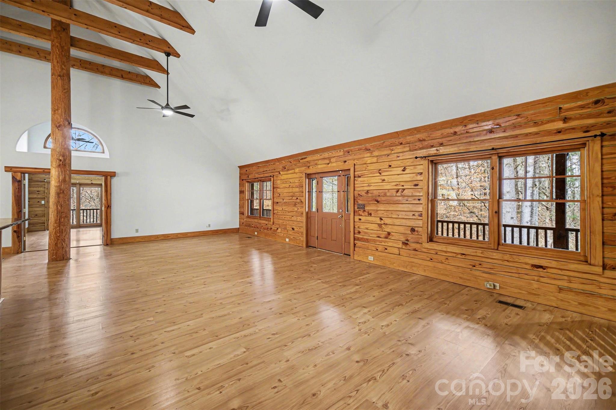 SHADY OAKS - Residential