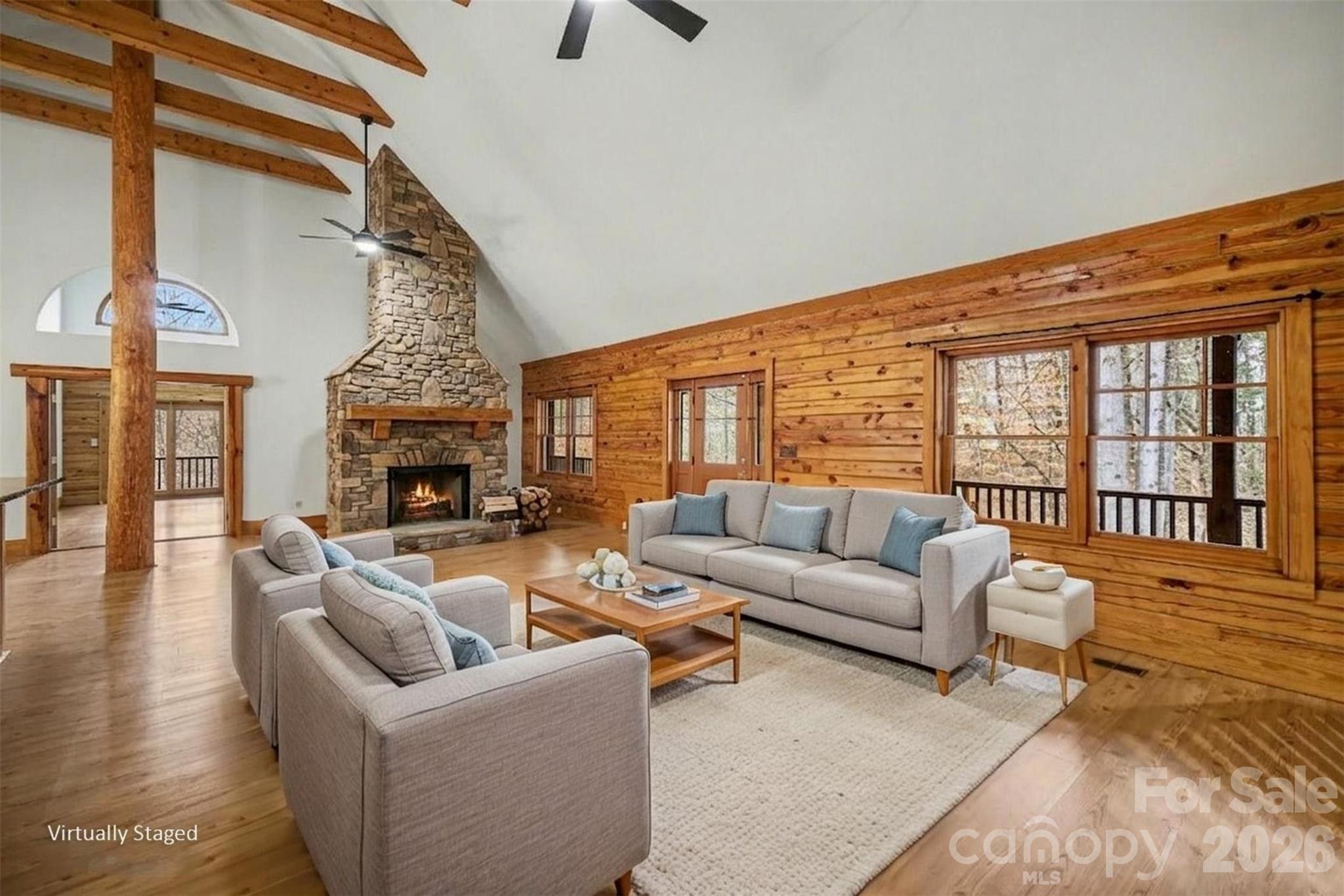 SHADY OAKS - Residential