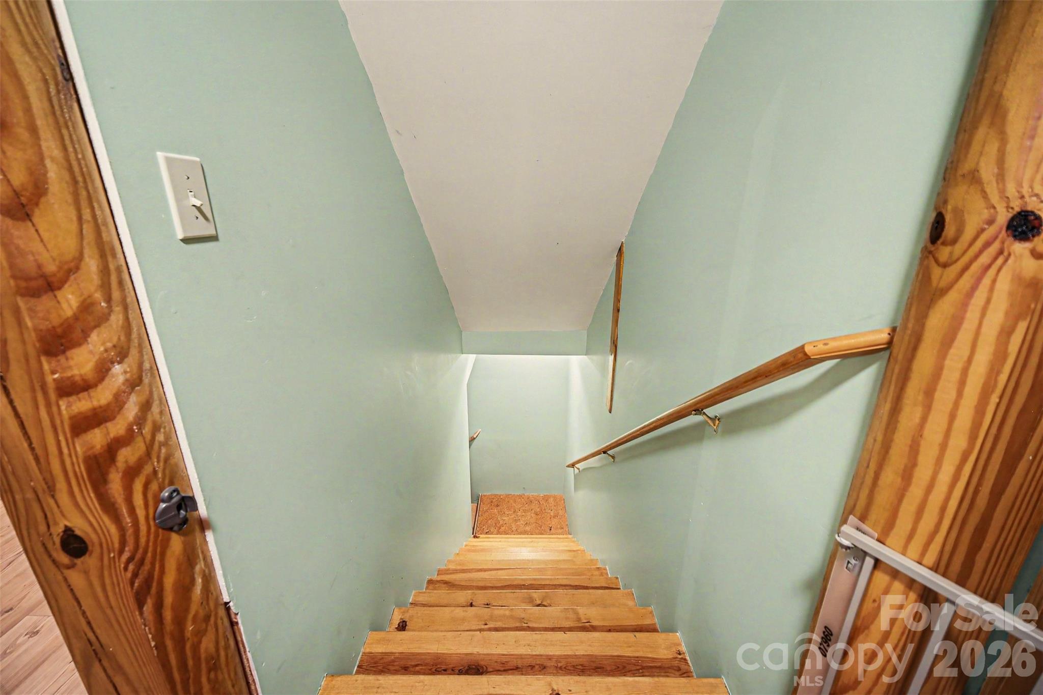 SHADY OAKS - Residential