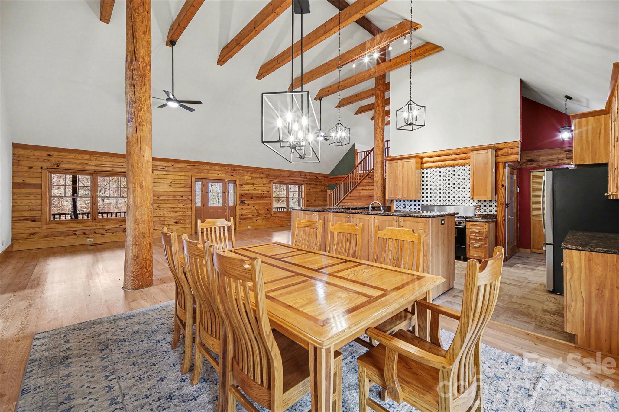 SHADY OAKS - Residential