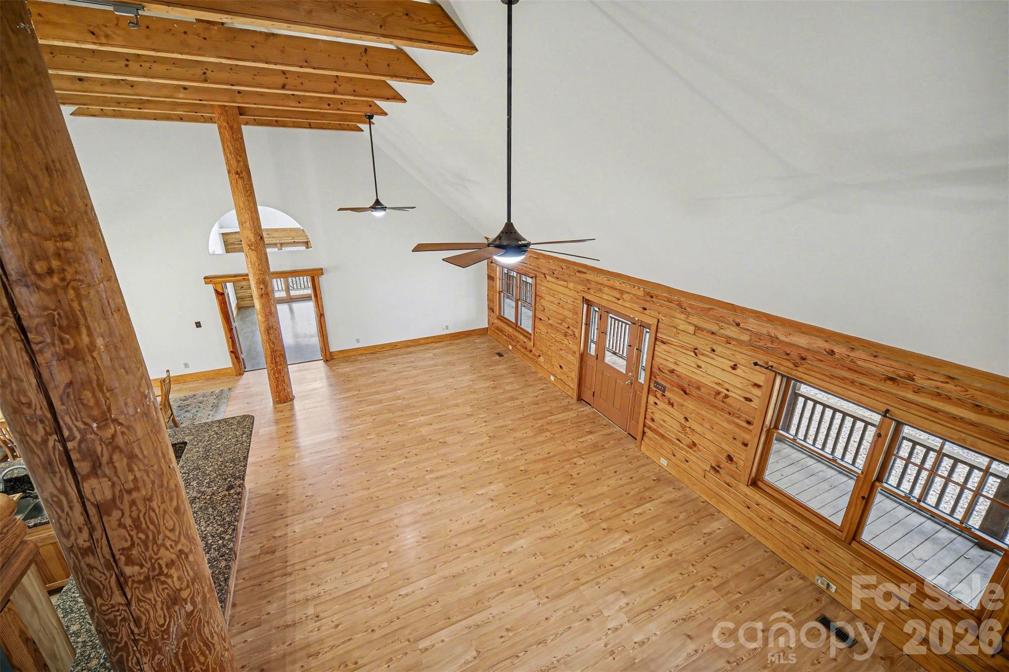 SHADY OAKS - Residential