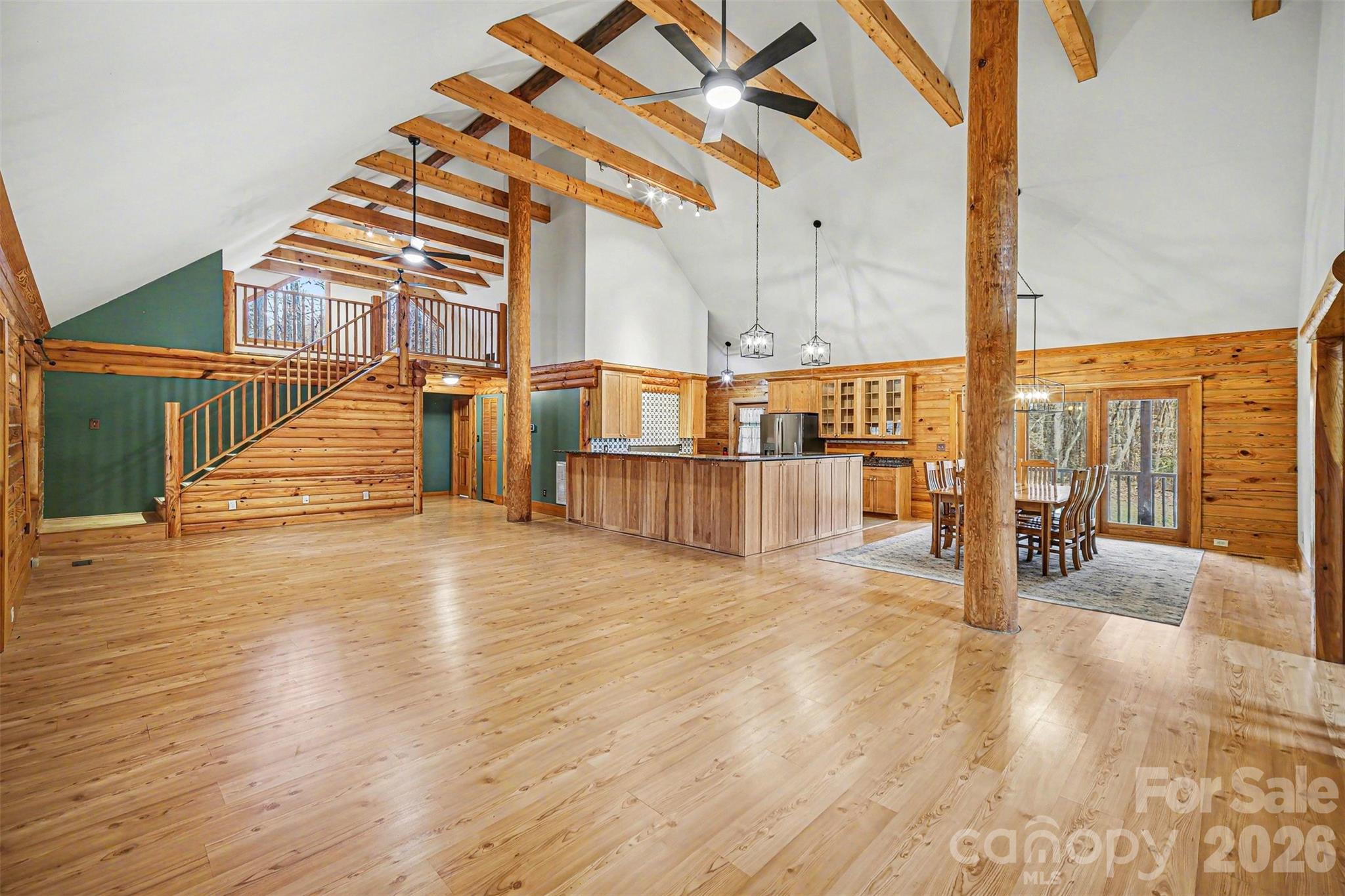 SHADY OAKS - Residential