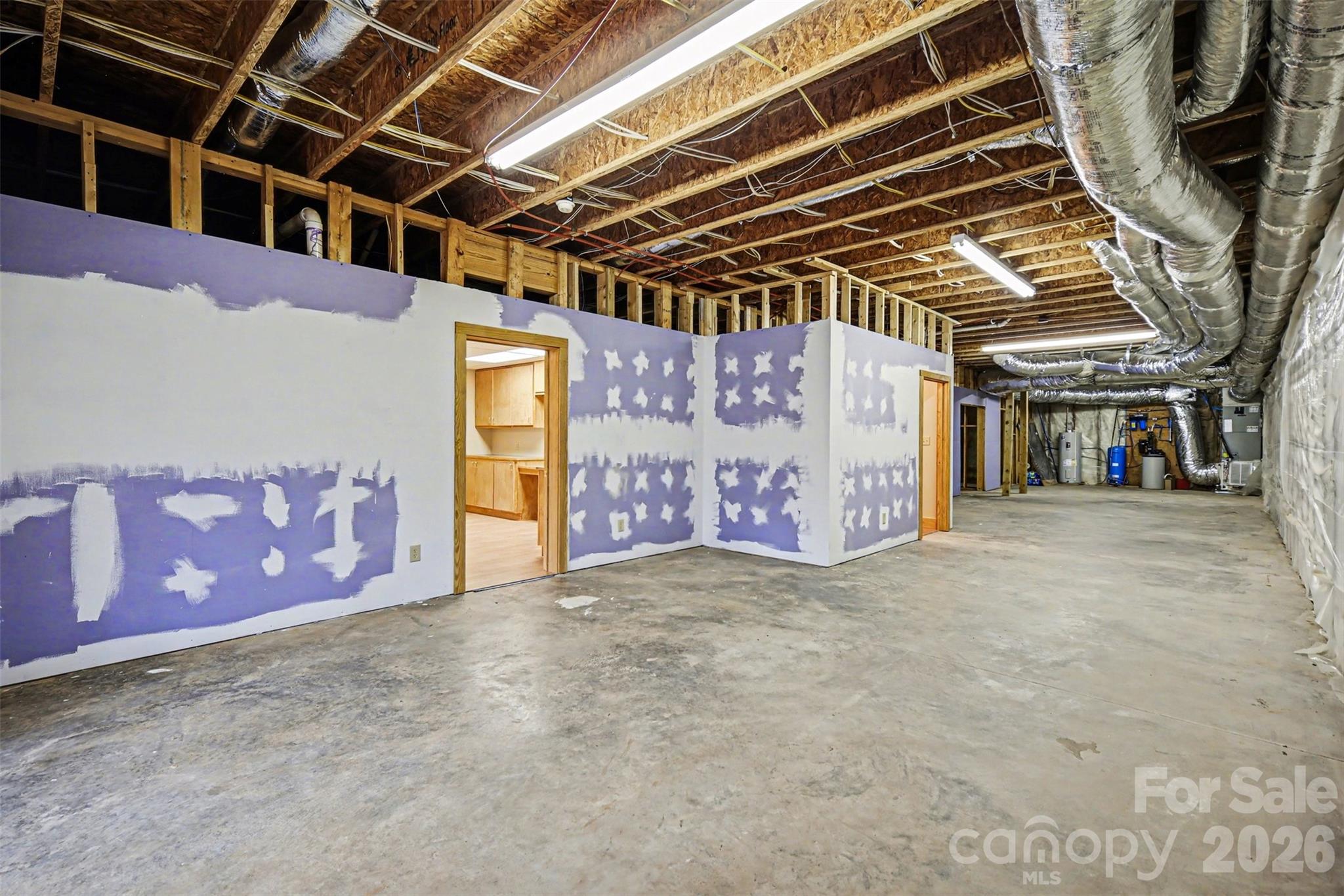 SHADY OAKS - Residential