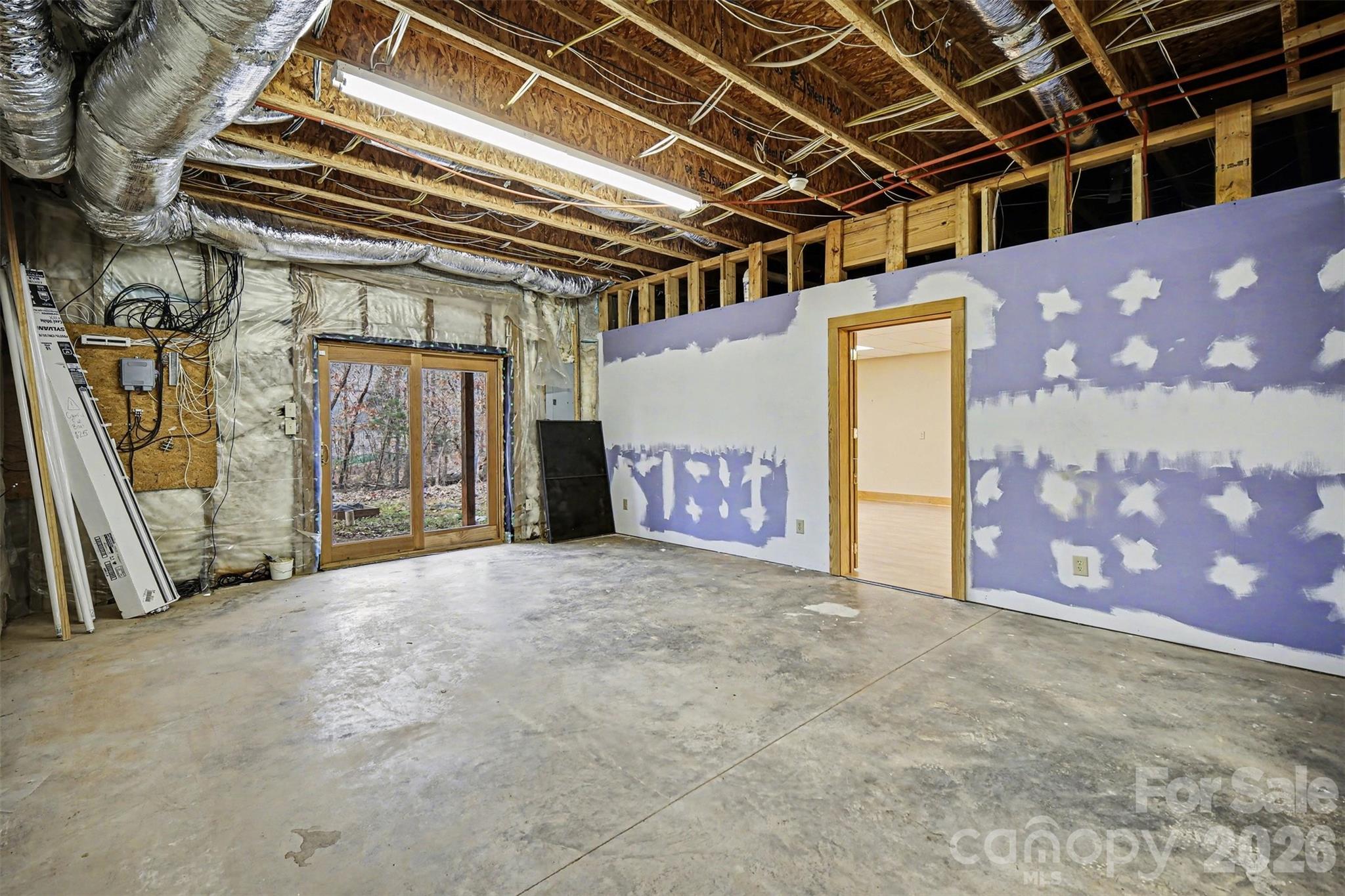 SHADY OAKS - Residential