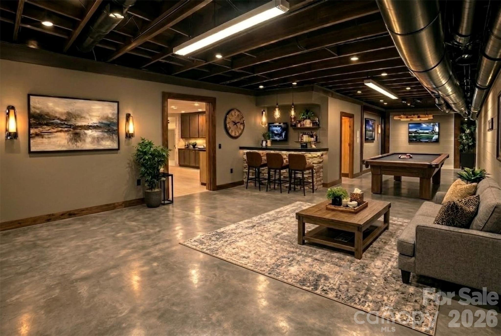 SHADY OAKS - Residential