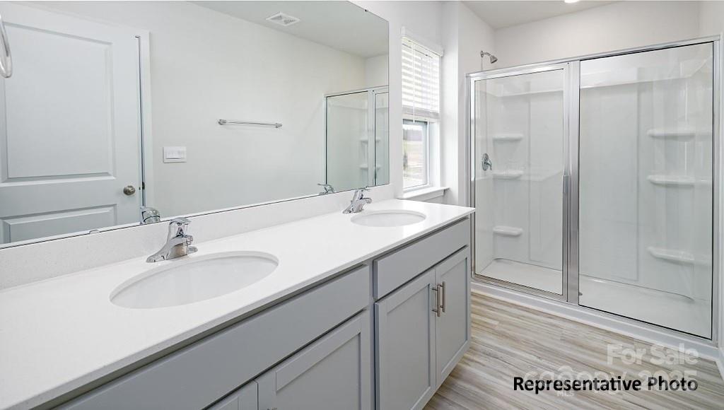 Fergus Crossing - Residential