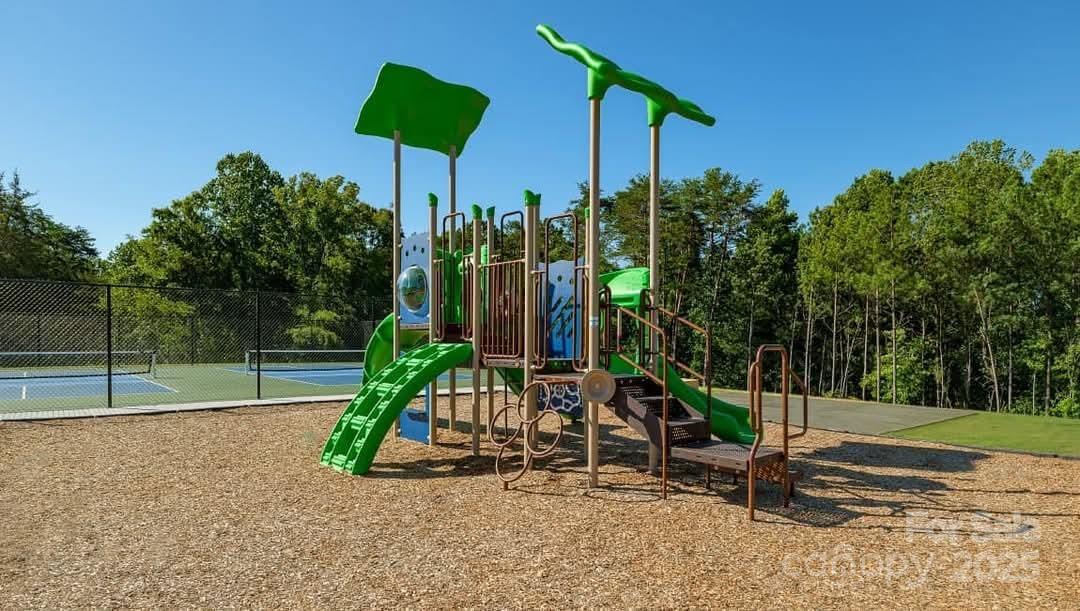 Fergus Crossing - Residential