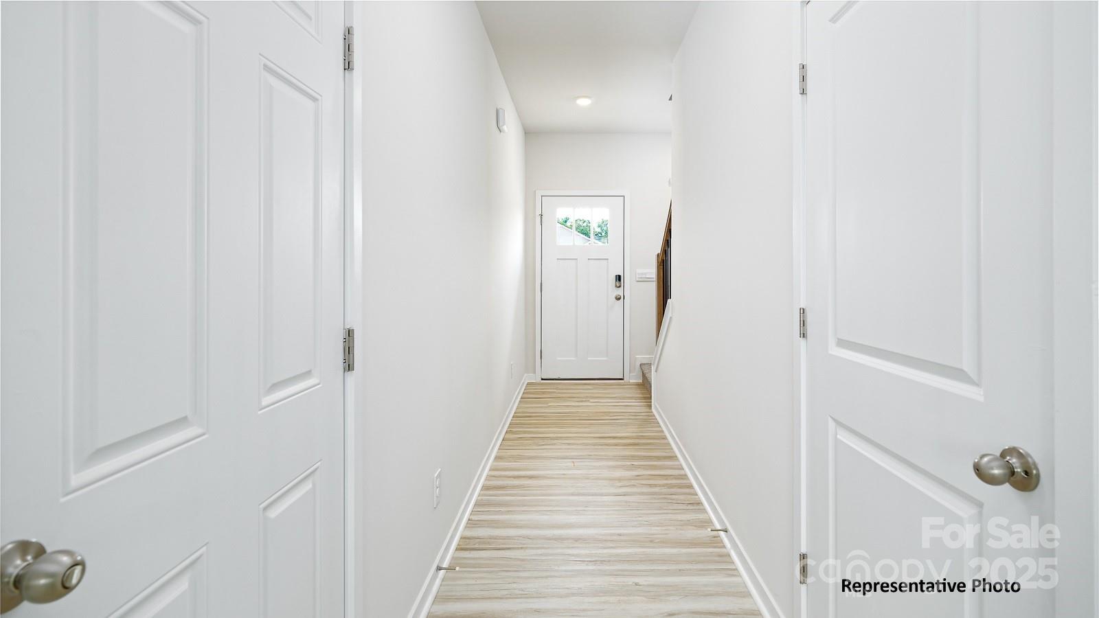 Fergus Crossing - Residential