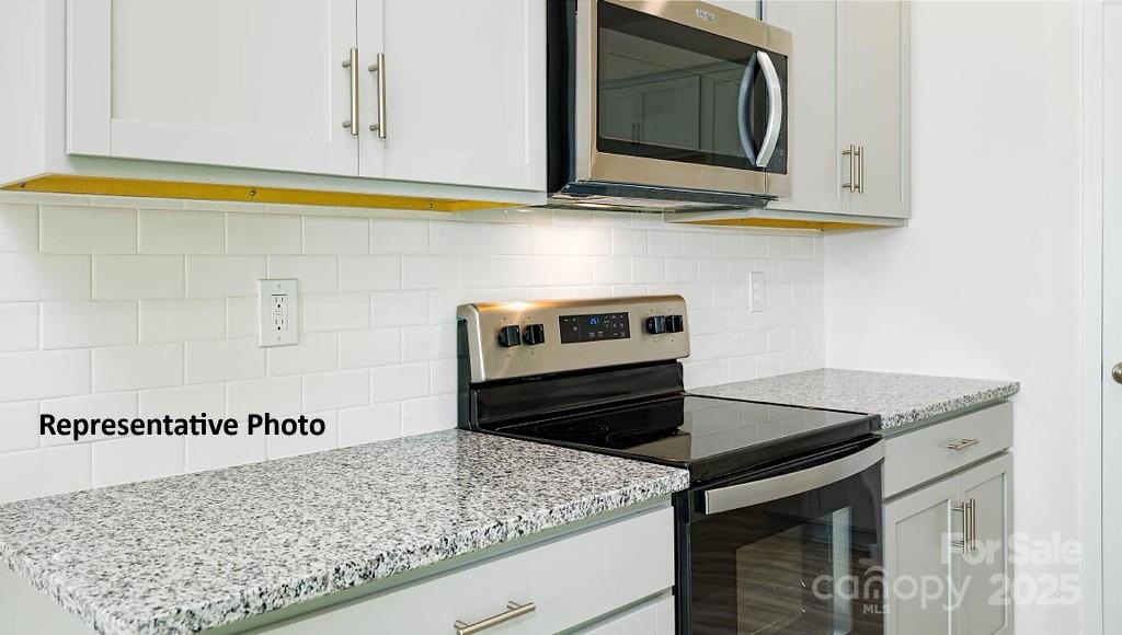 Fergus Crossing - Residential